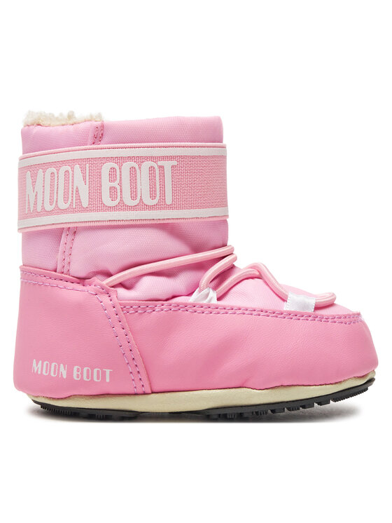 Moon Boot Snehule Moon Boot 80D3401020 Ružová