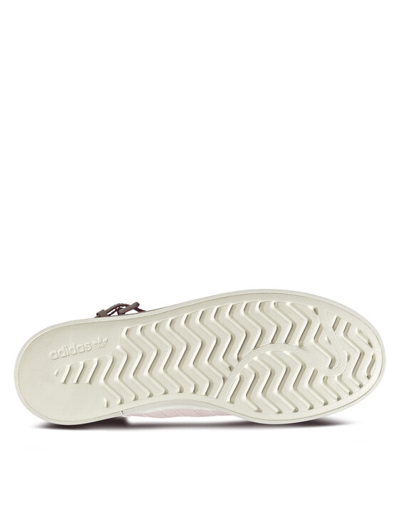 adidas Zapatillas adidas Nizza Bonega Mid Shoes HQ9842 Rosa