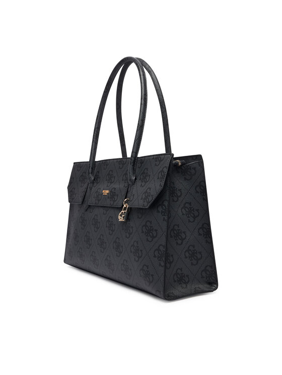 Guess Сумка Guess Kiera TWOB97 32024 Чорний