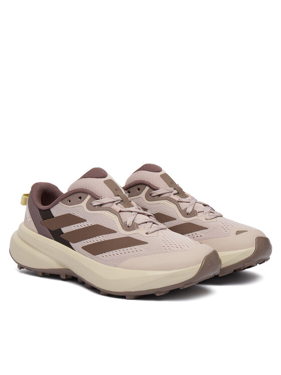 adidas Turistiniai batai adidas Terrex Tracefinder Plus Lightmotion Trail HQ5111 Ruda