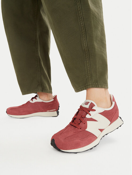 New Balance Αθλητικά New Balance G32787F Ροζ