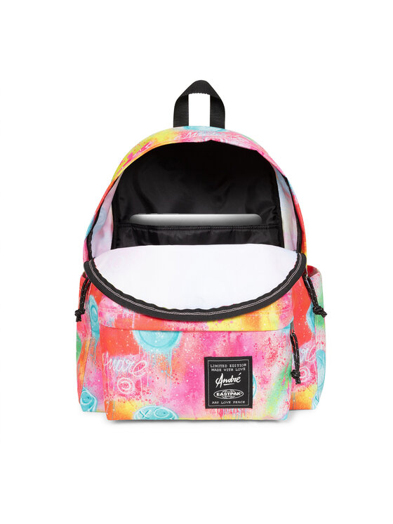 Eastpak Ruksak Eastpak Day Pakr EK0A5BG43O91 Farebná