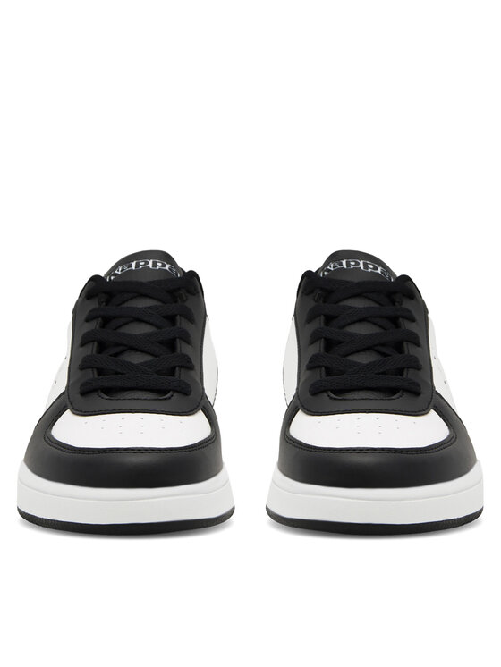 Kappa Sneakers Kappa Logo Malone Kid 371K1IW-A01 Bianco
