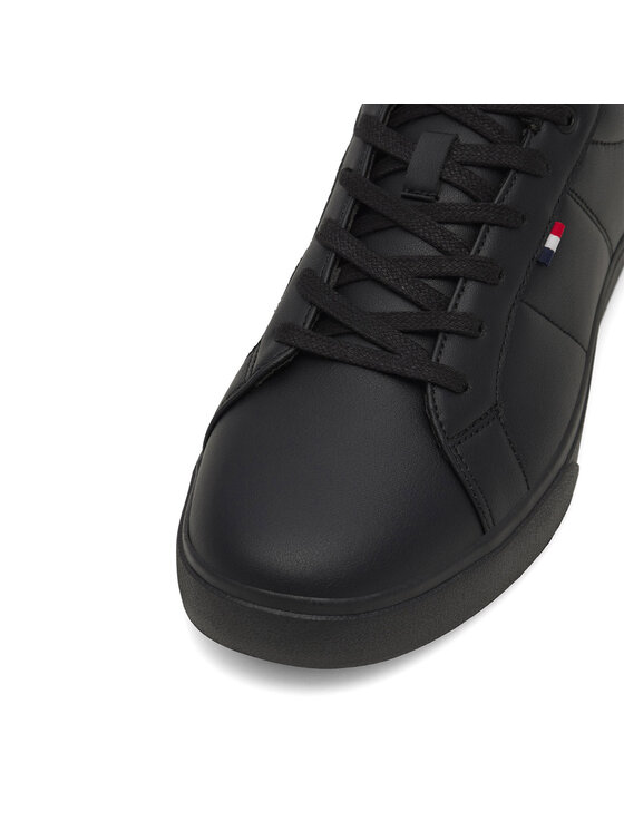 Lanetti Sneakers Lanetti MP07-11664-07 Negru
