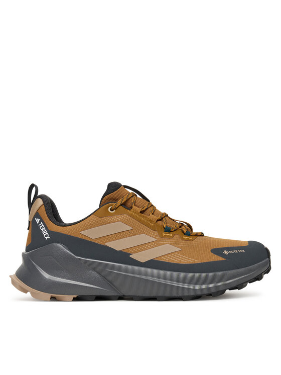 adidas Трекінгові черевики adidas Terrex Trailmaker 2 GORE-TEX JQ9945 Коричневий
