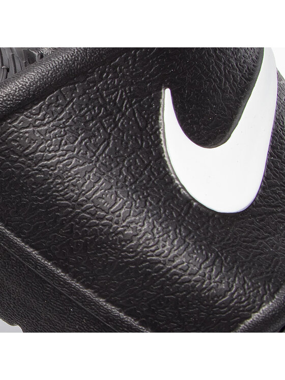 Nike Шльопанці Nike Kawa Shower (GS/PS) BQ6831 001 Чорний