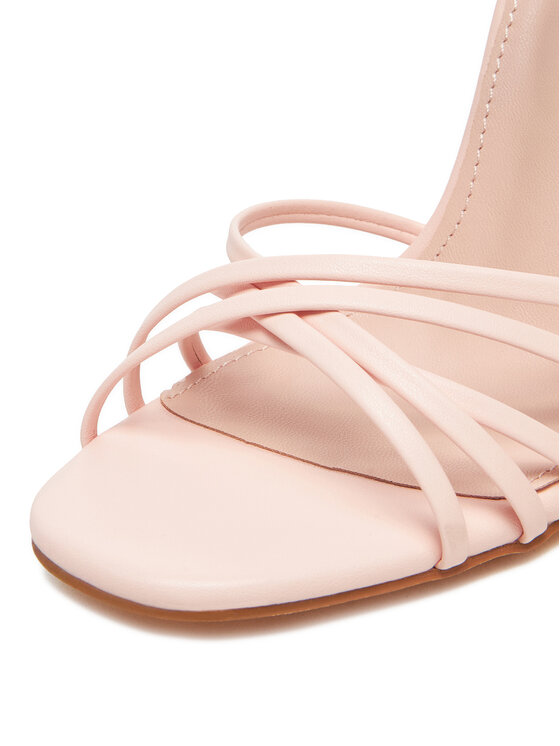 DeeZee Sandali DeeZee LWLY126-4 Rosa