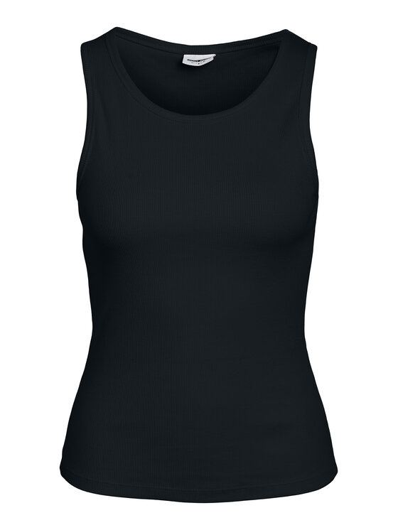 Noisy May Noisy May Top Maya 27033135 Crna Tight Fit