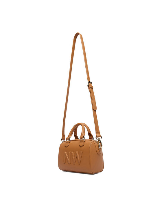 Nine West Сумка Nine West EO-Lira II-LX20085 Коричневий