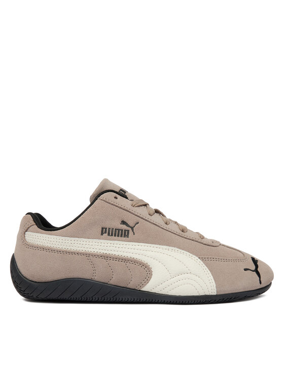 Puma Снікерcи Puma Speedcat 40632985 Сірий