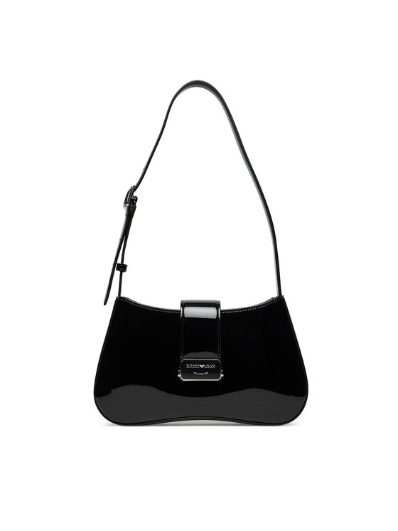 Emporio Armani Torebka Emporio Armani EW001778 AF17287 UC001 Czarny