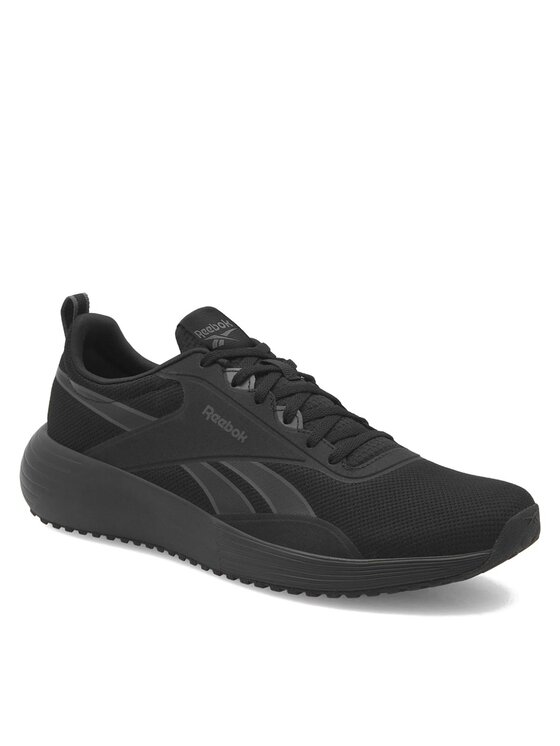 Reebok Παπούτσια για Τρέξιμο Reebok Lite Plus 4 IF8247 Μαύρο