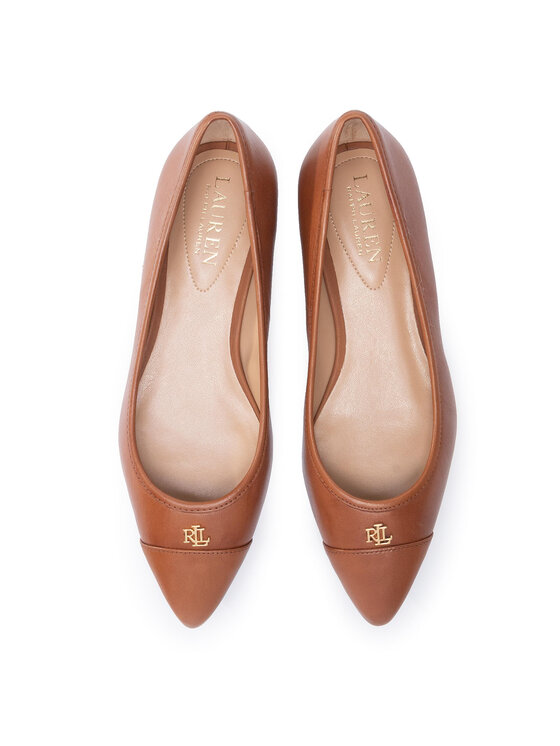 LAUREN RALPH LAUREN Balerini LAUREN RALPH LAUREN Helena 802755538002 Maro