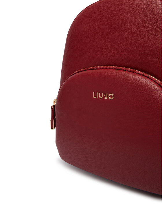 Liu Jo Рюкзак Liu Jo AF6209 E1019 Бордовий