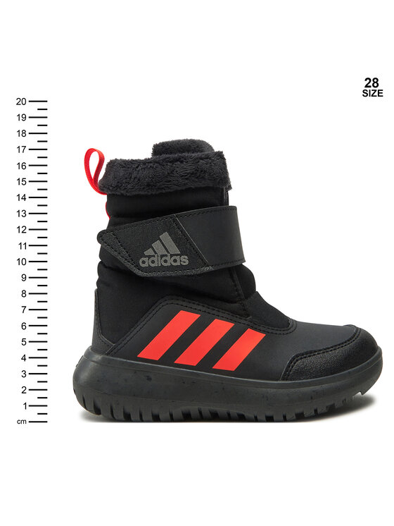 adidas Снігоходи adidas Winterplay IF1718 Чорний