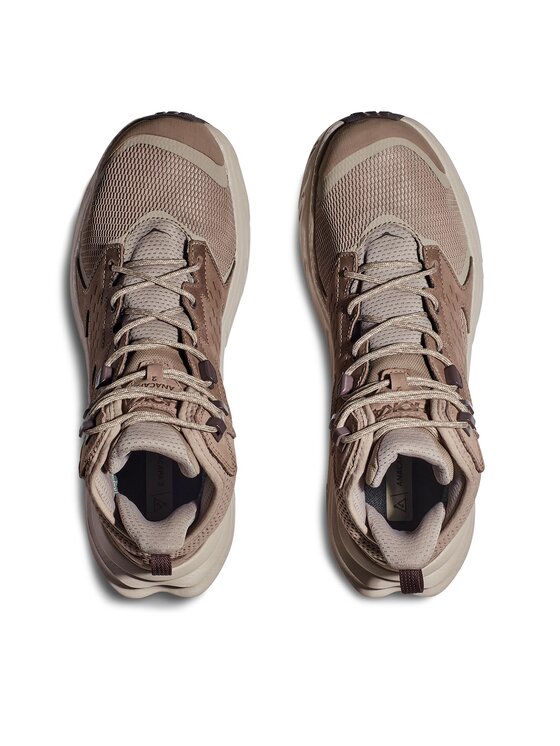 Hoka Trekking čevlji Hoka Anacapa 2 Mid Gtx GORE-TEX 1141633 Siva