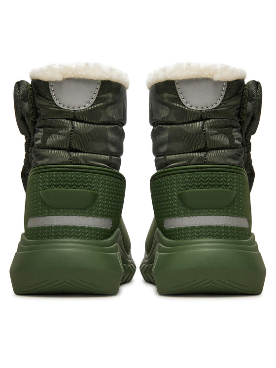 Hunter Sněhule Hunter KFT5001PCT-FXR Khaki