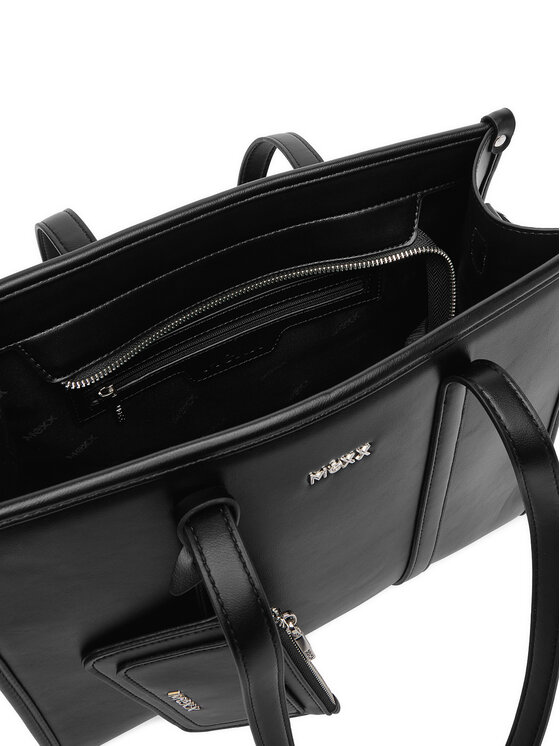 MEXX Сумка MEXX CEO-MEXX-AJ-004-09 Чорний