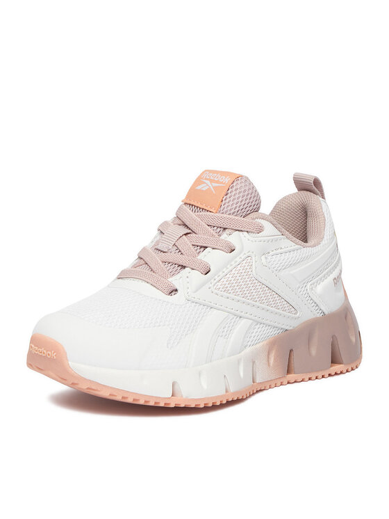 Reebok Снікерcи Reebok CEO-ZIG VECTOR AR30500RWQO Білий