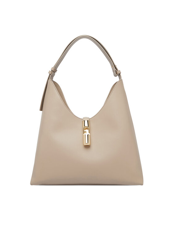 Furla Borsetta Furla Goccia M WB01499 BX3104 KH 4488S Beige