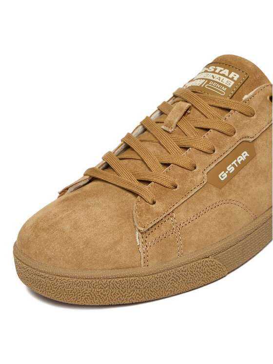 G-STAR Снікерcи G-Star Raw CEO-JASPER-01 Бежевий