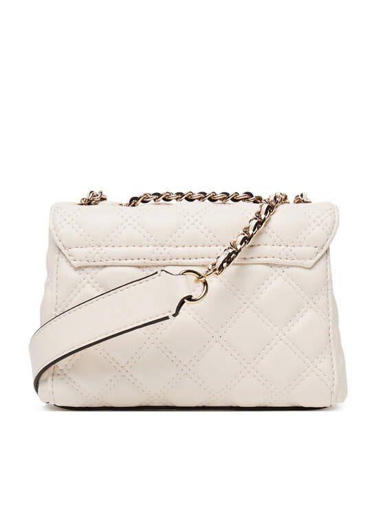 Guess Kabelka Guess Giully II Mini HWQG96 73740 Bílá