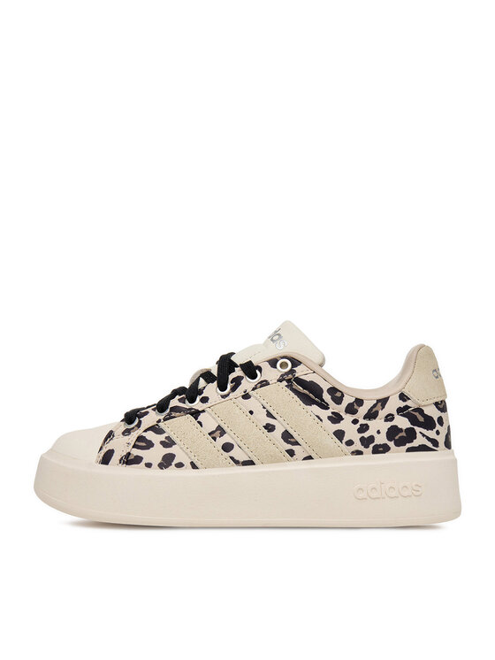 adidas Sneakers adidas CEO-STREETTALK BOLD KJ0401 Beige