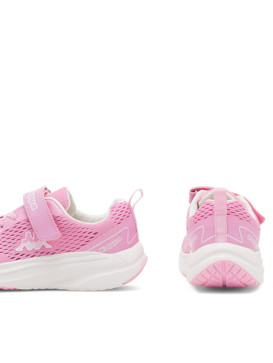 Kappa Laisvalaikio batai Kappa SS24-3C009(IV)DZ Violetinė