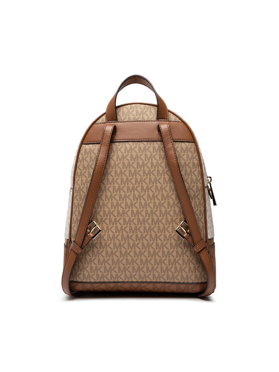 MICHAEL Michael Kors Rucsac MICHAEL Michael Kors Rhea Zip 30S0GEZB2V Maro