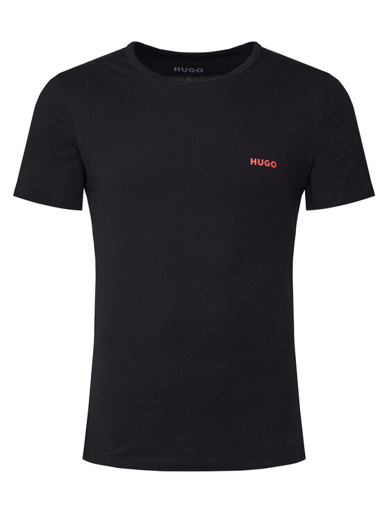HUGO HUGO Komplet t-shirt majic﻿ 50532811 Pisana Regular Fit