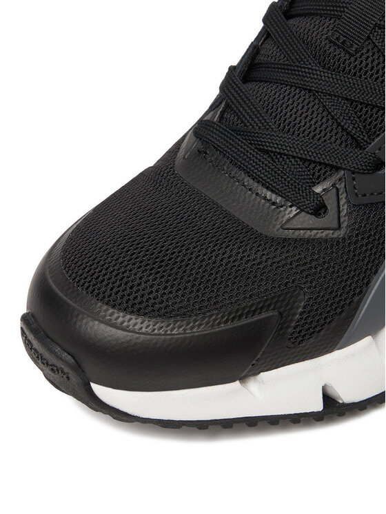 Reebok Snīkeri Reebok CEO-ZIG VECTOR AR30153M-BNR Melns