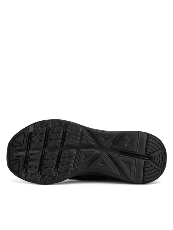 Puma Снікерcи Puma ENZO 2 CLEAN 37712604 Чорний