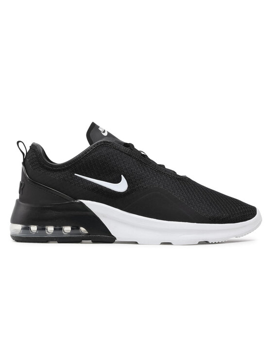 Nike Sportcipők Nike Air Max Motion 2 AO0266 012 Fekete