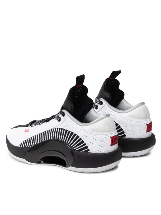 Nike Снікерcи Nike Air Jordan XXXV Low CW2460 101 Білий