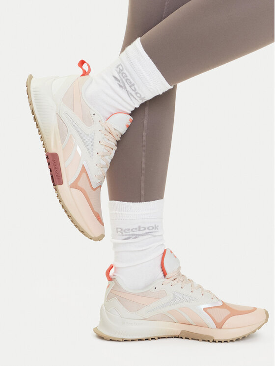 Reebok Снікерcи Reebok Lavante Trail 2 100204939 Бежевий