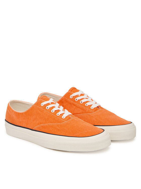 Polo Ralph Lauren Кросівки Polo Ralph Lauren Keaton V2 Sk  816P07662005 Оранжевий
