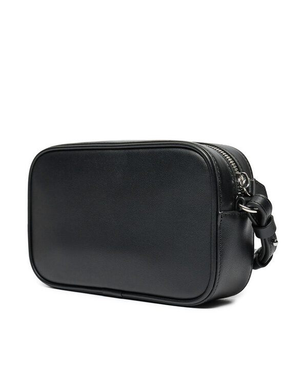 Emporio Armani Сумка Emporio Armani Y3H276 Y478E 80001 Чорний