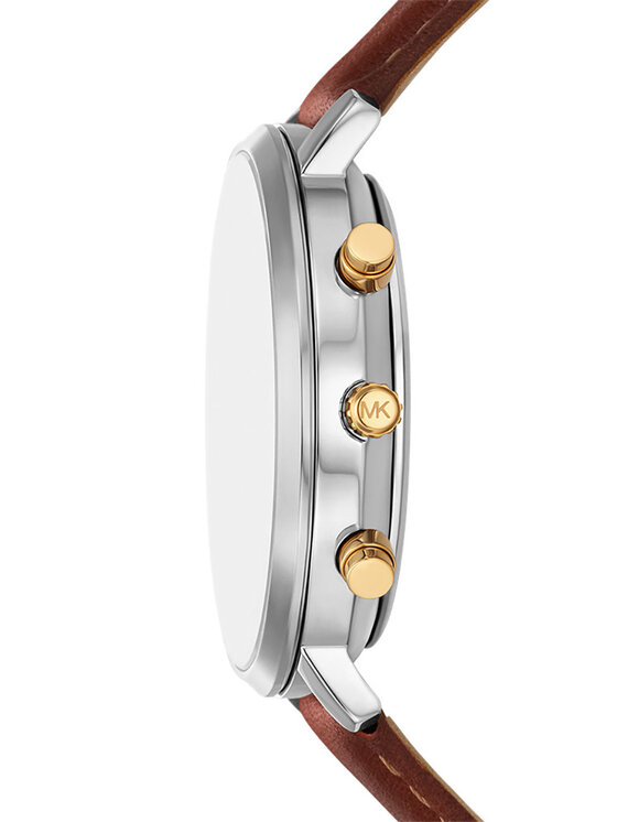 Michael Kors Годинник Michael Kors Blake MK9209 Коричневий
