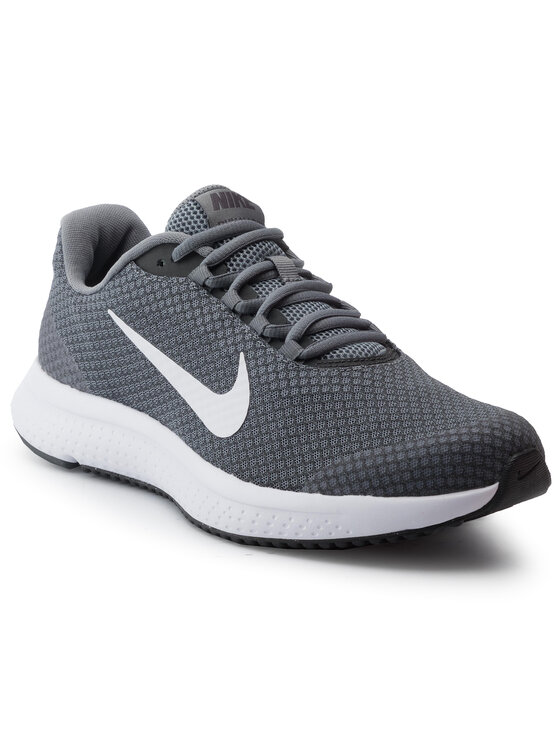 Nike Tekaški čevlji Nike Runallday 898464 013 Siva