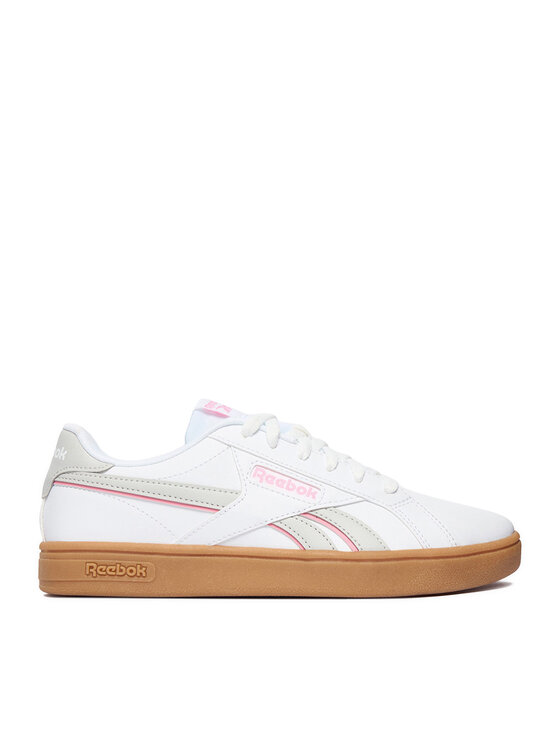 Reebok Снікерcи Reebok CEO-COURT RETRO 100260729 Білий