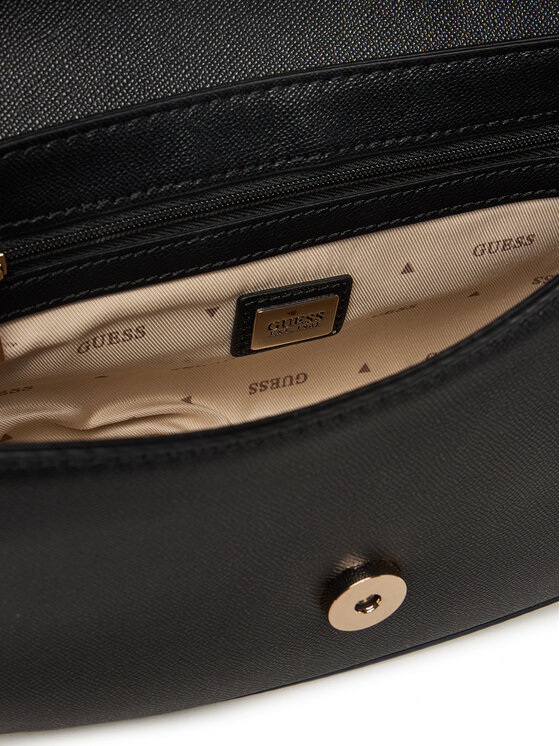 Guess Сумка Guess Mimina HWBG80 15200 Чорний