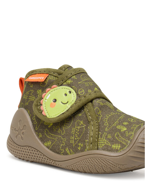 Biomecanics Papuče Biomecanics 251145 Zelená