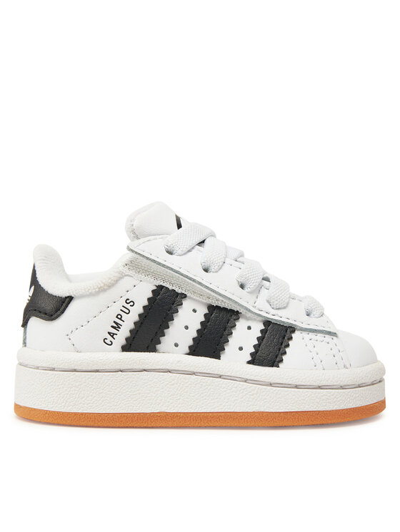 adidas Superge adidas Campus 00s Comfort Closure JP7037 Bela