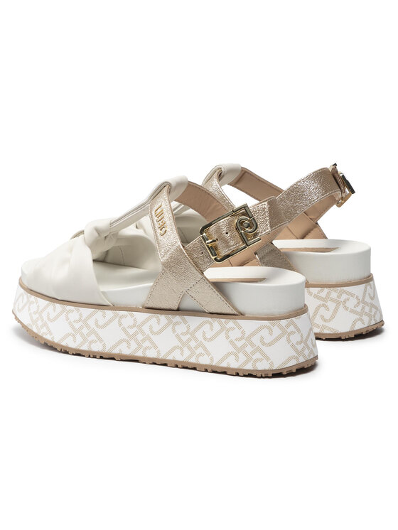 Liu Jo Sandalias Liu Jo Frida 3 SA1075 PX026 Blanco