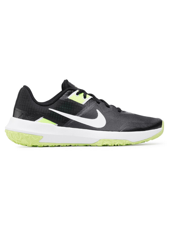 Nike Zapatillas para gimnasio Nike Varsity Compete Tr 3 CJ0813 004 Negro