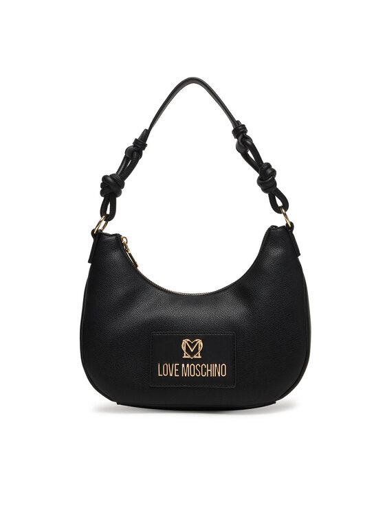 LOVE MOSCHINO Сумка LOVE MOSCHINO JC4237PP0OKC0000 Чорний