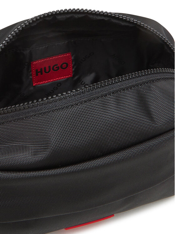 HUGO Косметичка HUGO Ethon 3.0 50549012 Чорний