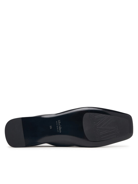 Max Mara Μπαλαρίνες Max Mara Caucaso2624526291 Μαύρο