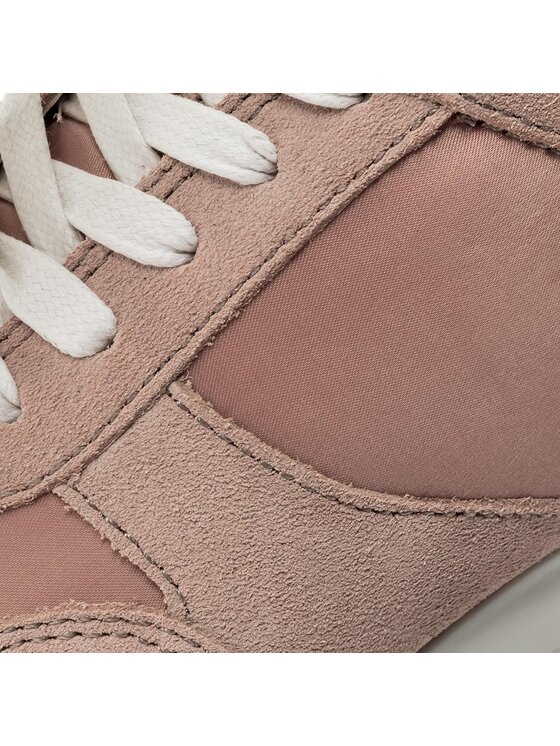 Vagabond Shoemakers Сникърси Vagabond Shoemakers Kasai 2.0 4525-202-59 Розов