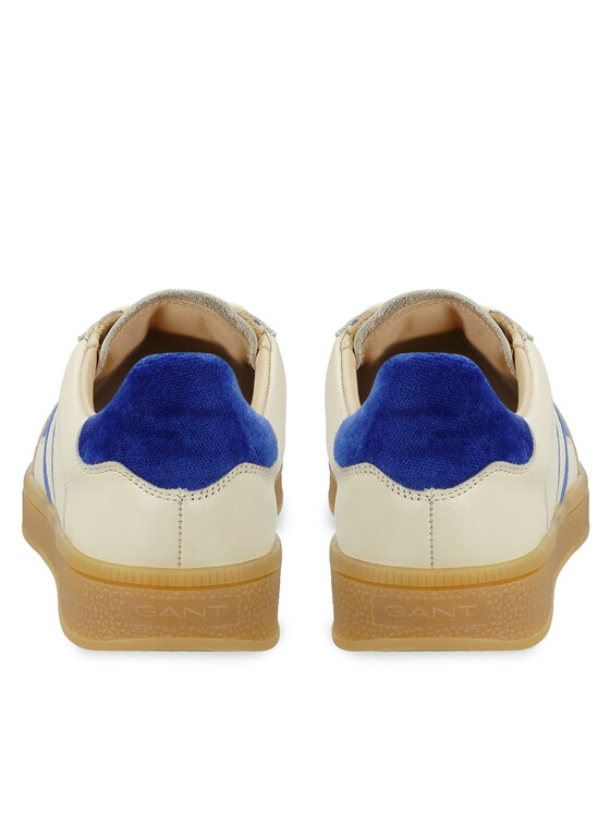 Gant Снікерcи Gant 32531200 Écru